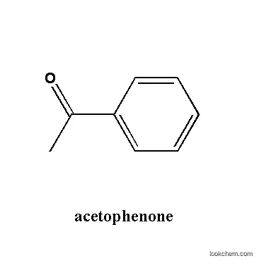 acetophenone(98-86-2) suppliers and manufacturers