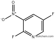 Advantage supply,Pyridine, 2,5-difluoro-3-nitro- (9CI) CAS:179558-82-8(179558-82-8)