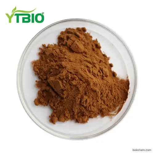479-66-3 Fulvic Acid 50% Powder Shilajit Extract Fulvic Acid