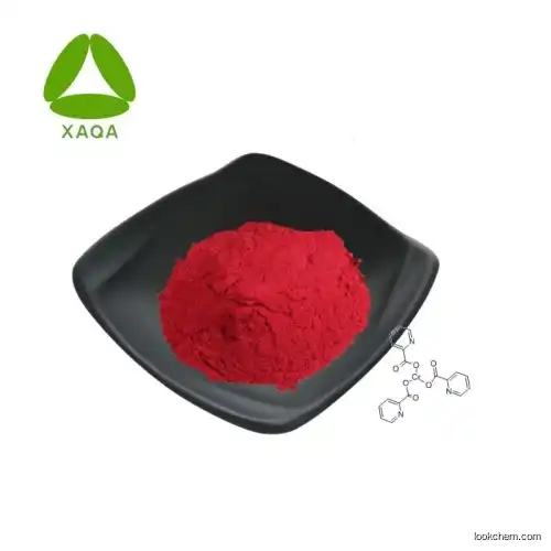 Fast delivery 99% Chromium picolinate powder price cas 14639-25-9