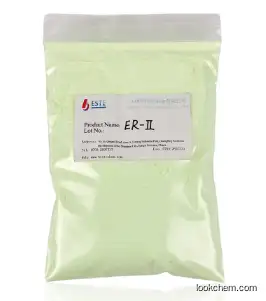 Optical Brightening Agent For Plastic Fluorescent Whitening Agent ER-II C.I.199:1