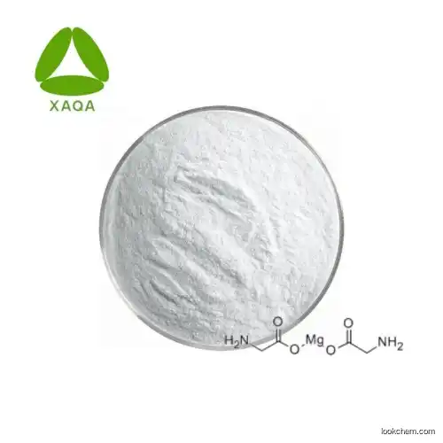 Food grade Magnesium Oxide Powder CAS 1309-48-4