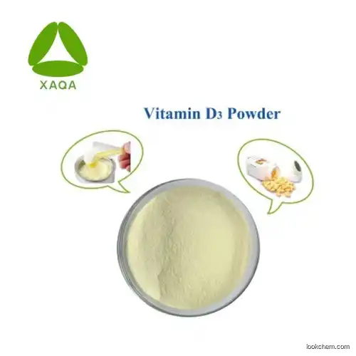 Vitamin d3 supplement /Cholecalciferol vitamin powder for capsules 100000IU