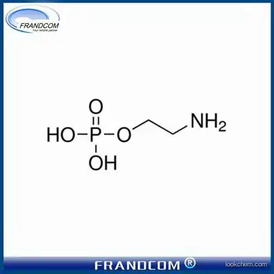 Feed materials O-phosphorylethanoalamine