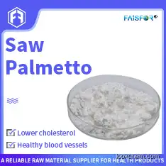 palm pure extract/saw palmetto extract(84604-15-9)