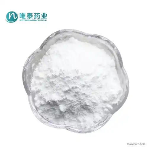 Factory supply palmitoyl tripeptide-5 Collagen peptide