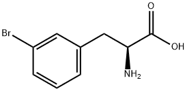 3-Bromo-L-phenylalanine(82311-69-1)