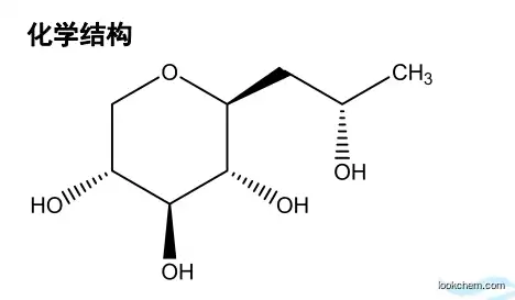 Hydroxypropyl Tetrahydropyrantriol(439685-79-7)