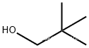 Neopentyl alcohol(75-84-3)