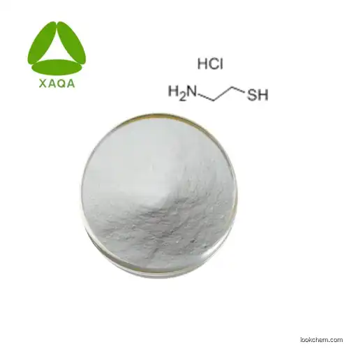 Feed grade Cysteamine hydrochloride/HCL powder cas 156-57-0