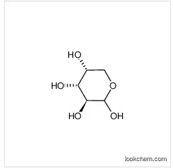 D-Xylose　Xylomed　585-88-6