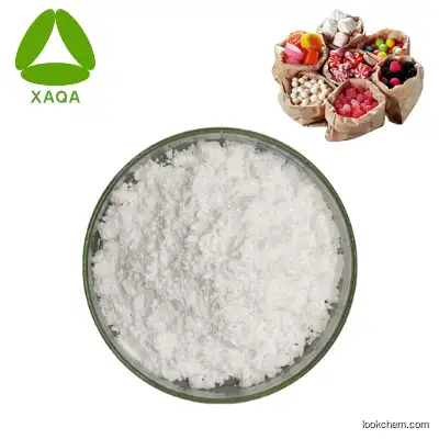 Factory Price Supply sweetest sweeteners Aspartame Powder
