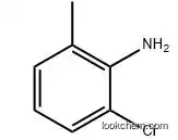 2-Chloro-6-methylaniline(87-63-8)