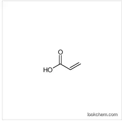 Carbomer 9007-20-9 Carboxypolymethylene resin