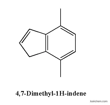 4,7-Dimethyl-1H-indene 97%