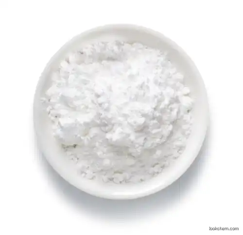 Tangerine Peel Extract Powder 98% Nobiletin powder Cas:478-01-3