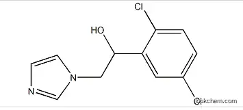 1-(2,5-dichloro-phenyl)-2-imidazol-1-yl-ethanol