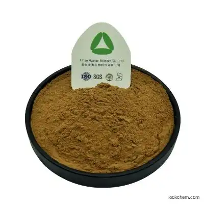 Raw material Thyroid powder porcine Cas 50809-32-0