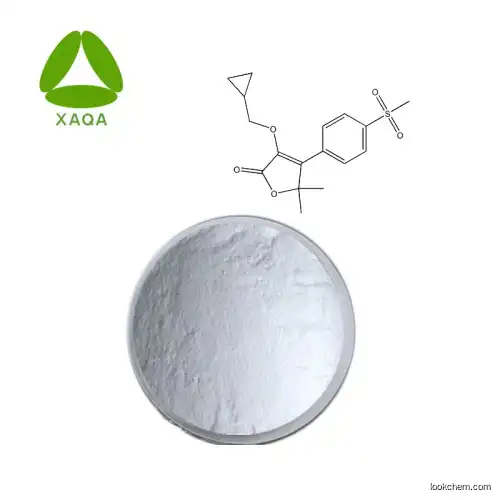 Quanao supply 99% Pregabalin Powder for Capsules cas:148553-50-8