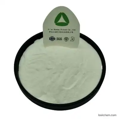 Anti-microbial Ingredients 99% Fluconazole Powder 86386-73-4