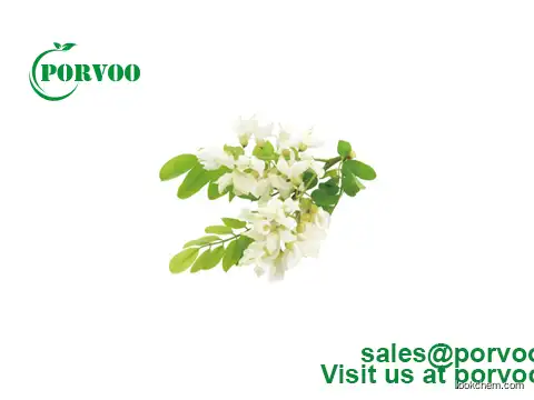 Rutin Rutoside trihydrate Sophora Japonica Extract CAS No 153-18-4