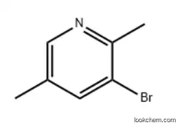 3-Bromo-2,5-lutidine