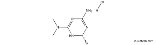 Imeglimin (hydrochloride)