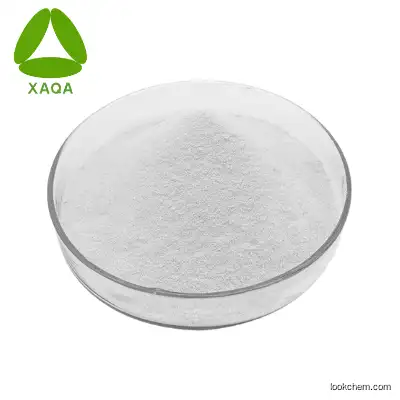 Food Ingredients Factory Supply D-Tartaric Acid Powder