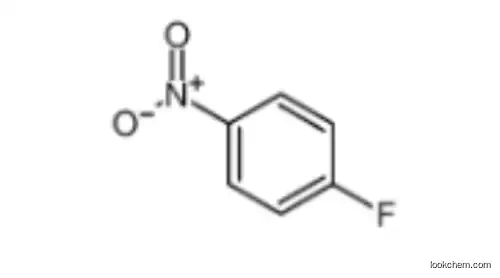 4-Fluoronitrobenzene(350-46-9)