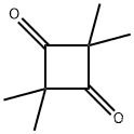 2,2,4,4-Tetramethyl cyclobutane-1,3-dione