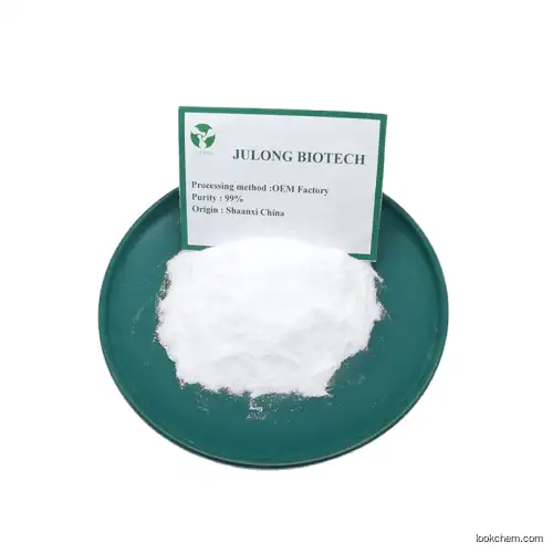 JULONG Supply 99% Purity CAS 4037-01-8 nootropic Semax powder