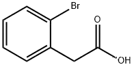 2-Bromophenylacetic acid