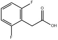 2,6-Difluorophenylacetic acid
