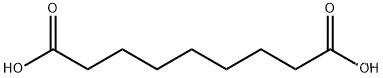 Azelaic acid 123-99-9 C9H16O4