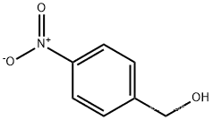 4-Nitrobenzyl alcohol 619-73-8 C7H7NO3