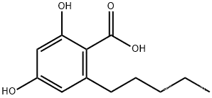 Olivetolic acid in promotion(491-72-5)