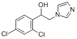 α-(2,4-Dichlorophenyl)-1H-imidazole-1-ethanol
