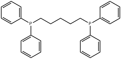 1,5-Bis(diphenylphosphino)pentane