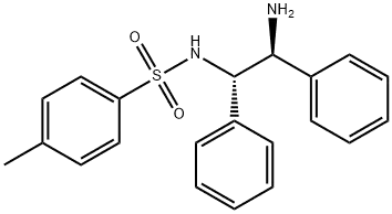 1S,2S)-(+)-N-(4-Toluenesulfonyl)-1,2-diphenylethylenediamine