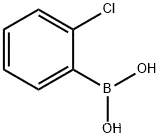 2-Chlorophenylboronic acid 3900-89-8 C6H6BClO2