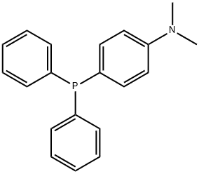 4-(DIMETHYLAMINO)PHENYLDIPHENYLPHOSPHINE