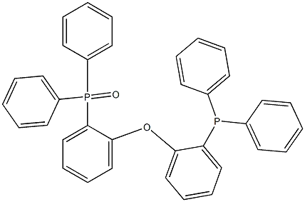 Bis[2-(diphenylphosphino)phenyl]  oxide