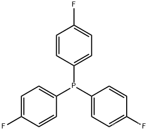 Tris(4-fluorophenyl)phosphine