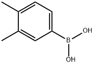 3,4-Dimethylphenylboronic acid 55499-43-9 C8H11BO2