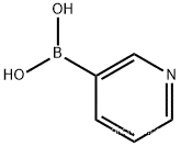 Pyridine-3-boronic acid 1692-25-7 C5H6BNO2