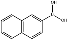2-Naphthaleneboronic acid 32316-92-0 C10H9BO2
