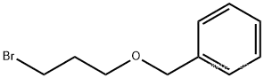 Benzyl 3-bromopropyl ether 54314-84-0 C10H13BrO