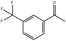 3'-(Trifluoromethyl)acetophenone 349-76-8 C9H7F3O