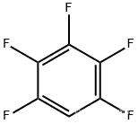 Pentafluorobenzene 363-72-4 C6HF5