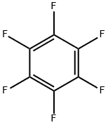 1,2,3,4,5,6-Hexfluorobenzene 392-56-3 C6F6